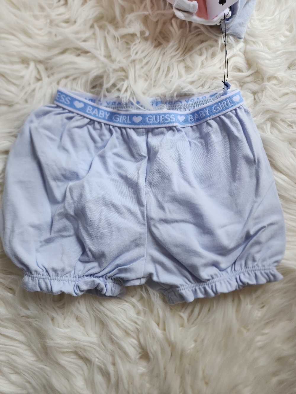 Baby Guess Set - Picture 6 of 15